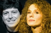 Edy Angelillo e Michele La Ginestra